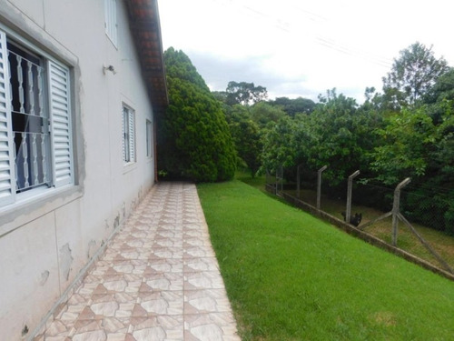 Chácara Próximo Av. Nami Azem. - Ch0057 - 34730900