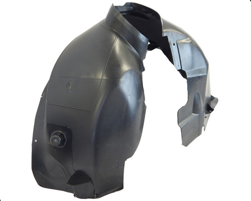 Lameiro Dianteiro Focus Titanium 2014 2015 2016 Esquerdo