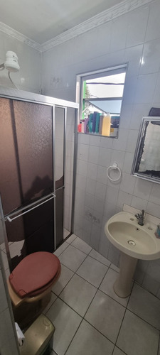 Casa Na Vila Livieiro/sacoma. Ideal Para Gerar Renda E Investimento