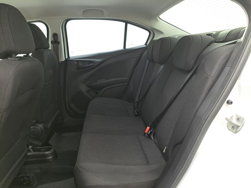 Fiat Cronos 1.3 FIREFLY FLEX DRIVE MANUAL