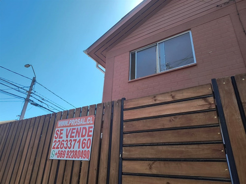 Casa En Venta De 2 Dorm. En Coquimbo