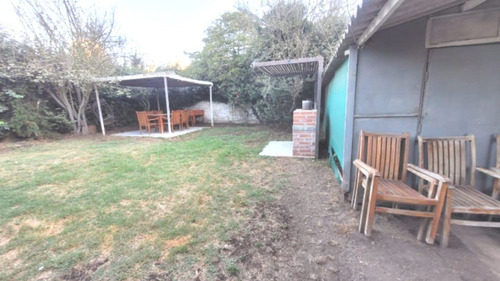 Casa En Venta De 4 Dorm. En Concón