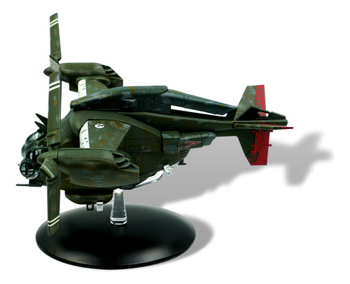 Hero Collector Fallout 4 Brotherhood Of Steel Vertibird