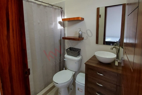 Se Renta Casa En Privada Jimena Residencial, La Paz, B.c.s.