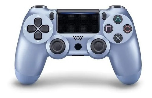 Joystick Control Play 4 Ps4 Inalámbrico Simil Original Ts