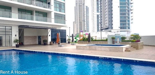 Imagen 13 de 14 de Venta De Apartamento En Ph Paramount, Costa Del Este 21-4427