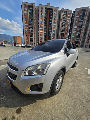 Chevrolet Tracker 1.8 Lt