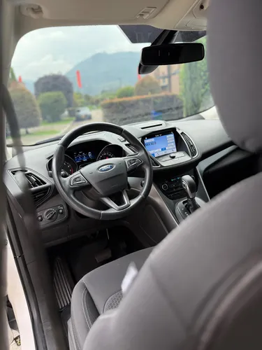 Ford Escape 2.0 Se 4x2