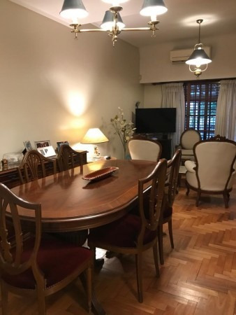 Excelente Duplex En Velez Sarsfield / V. Luro Oportunidad!!