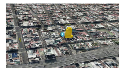 Imagen 1 de 13 de Venta Edificio Para Departamentos En San Cristobal