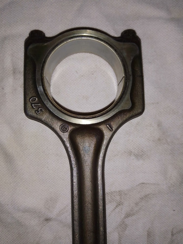 Imagen 2 de 8 de Biela Peugeot 208 308 3008 5008 Thp 1.6