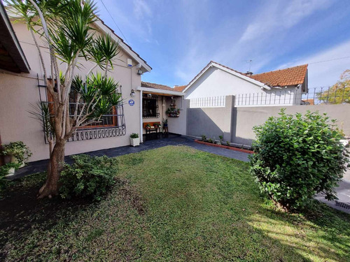 Imagen 16 de 30 de Venta Casa En Villa Lugano Con Patio Y Parrilla