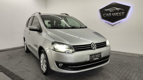 Volkswagen Suran 1.6 Imotion Highline