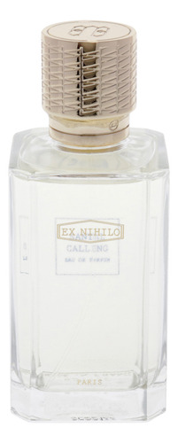 Perfume Ex Nihilo Santal Calling Eau De Parfum 100ml For Uni