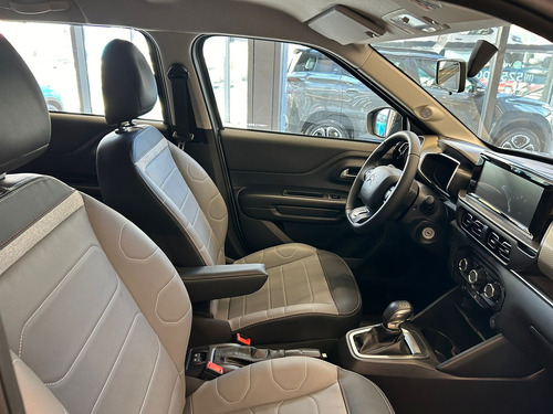 Citroën C3 Aircross 1.0 Shine Turbo 200 Cvt Bitono 7As