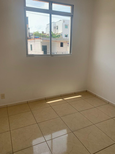 Apartamento 2 Quartos Vespasiano