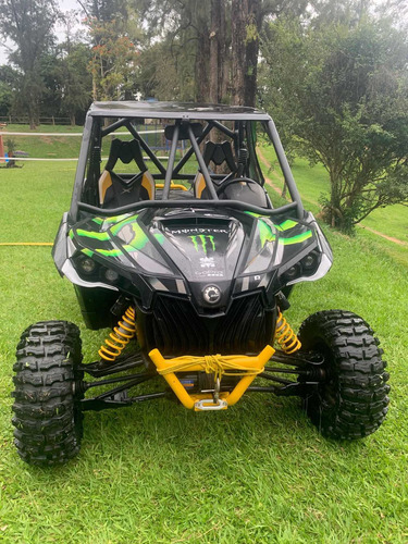 Utv Can-am