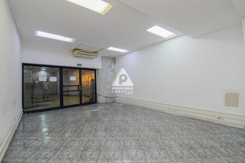 Imagem 7 de 19 de Loja À Venda, Centro - Rio De Janeiro/rj - 44377