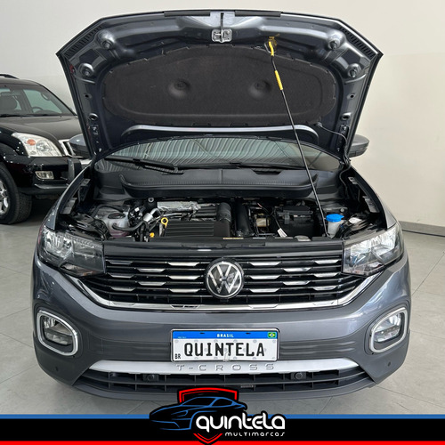 Volkswagen T-Cross HIG. 250 TSI 1.4 FLEX 16V 5P AUT