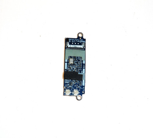 Modulo De Red Wifi Macbook A1278 A1286 A1297 2008 2009 2010