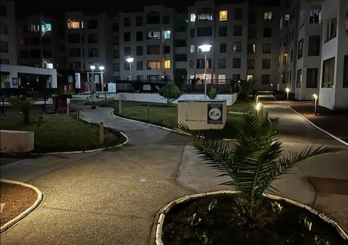 Departamento Costa Laguna 3d1b1e 5to Piso