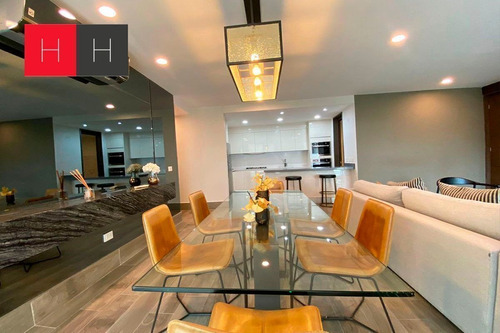 Imagen 1 de 22 de Departamento En Venta Valle Poniente