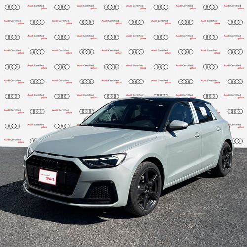 Audi A1 2025 Demo