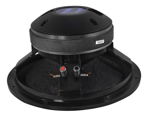 Beyma 12kx Bocina 12 Pulgadas 600 Watts 8 Ohms Color Negro