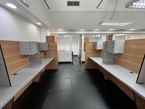 Oficina Comercial En Venta Los Dos Caminos Jose Carrillo Bm Mls #25-4456