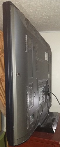 Imagen 6 de 10 de Vendo Hermoso Tv Panasonic 50 Plasma Fullhd, Flamante