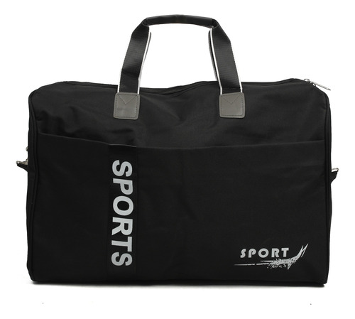 Bolso Viaje De Mano Gimnasio Gym Deportes Impermeable Grande