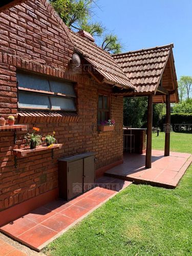 La Martona - Cañuelas