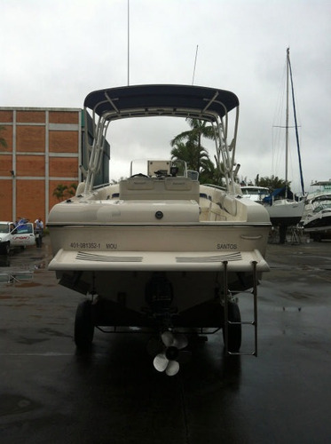 Imagem 3 de 7 de Superboats - 33 Cabriolet Offshore