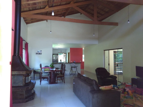 Condomínio Jardim Petrópolis 3 Dormitórios 1 Suite 236 M² Terreno 1.514 M² - Ca00032 - 68344625