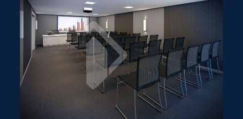 Imagem 3 de 5 de Sala/conjunto - Floresta - Ref: 185360 - V-185360
