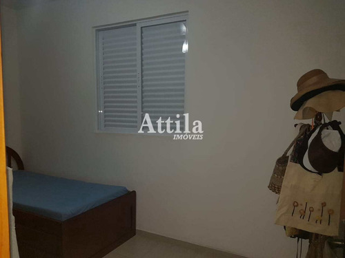 Imagem 18 de 30 de Casa Com 3 Dorms, Aparecida, Santos - R$ 745 Mil, Cod: 3395 - V3395