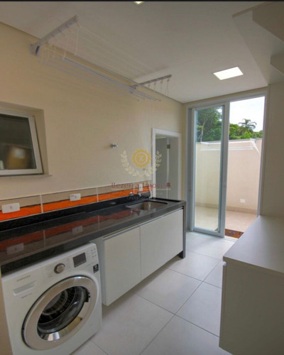 Imagem 13 de 30 de Casa De Luxo Toda Mobiliada Em Riviera De São Lourenço - Bezerra Imóveis - Ca00141 - 71002774