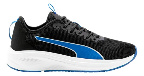Puma running soft foam sales