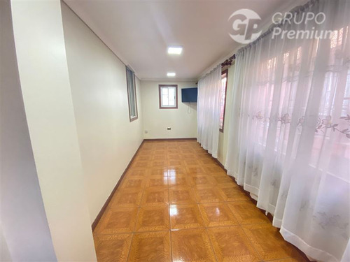 Departamento En Venta En Maipú