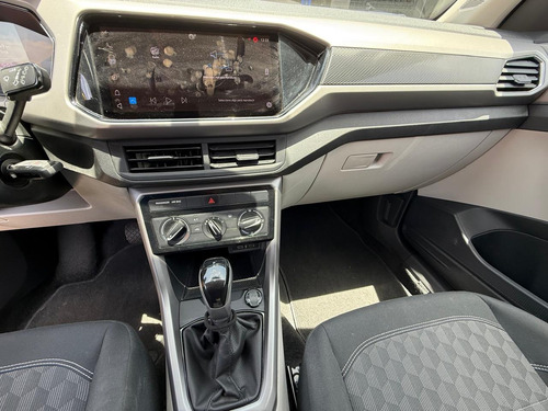 Volkswagen Taigun 1.0 Tsi Trendline At
