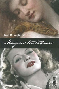 Mujeres Tentadoras - Jane Billinghurst.(ltc)