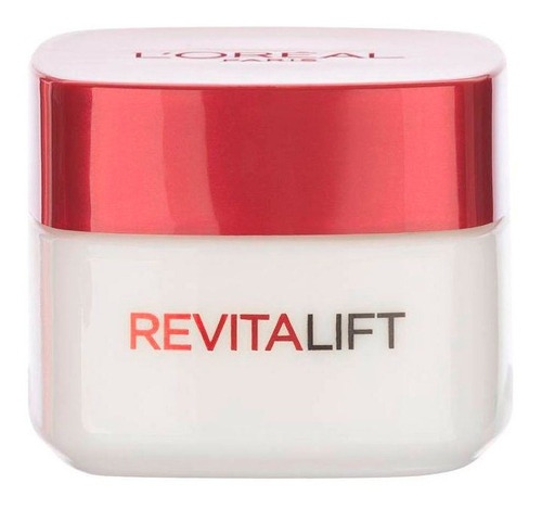 Crema De Dia Loreal Revitalift 50 Ml