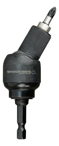 Extension Magnetica + 10 Puntas 48322301 Milwaukee