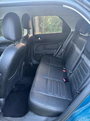 Citroën C4 Cactus 1.6 Thp 165 Shine Eat6