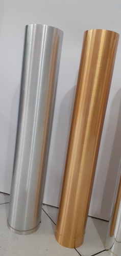 Imagen 3 de 5 de Vinil Cromado, Vinyl Colors