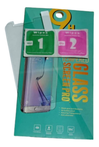 Vidrio Templado Samsung G313 Ace 4