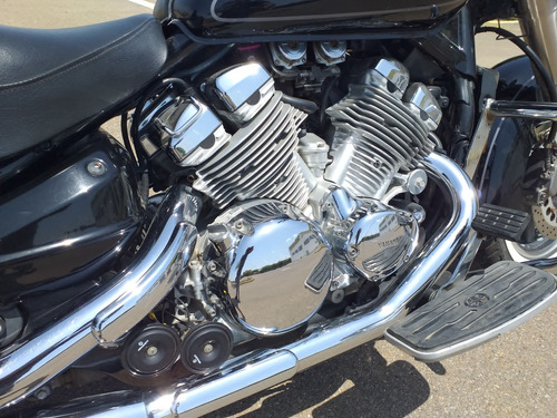 Yamaha Royal Star 1300