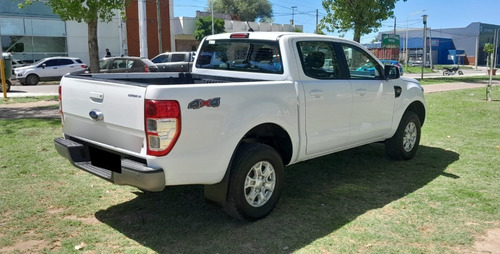 Imagen 4 de 17 de Ford Ranger Xls Mt 3.2l D L/19