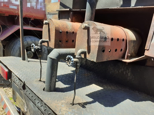 Mb L 1313 - 76/76 - Toco, Espargidor De Asfalto Lda Ano 2002