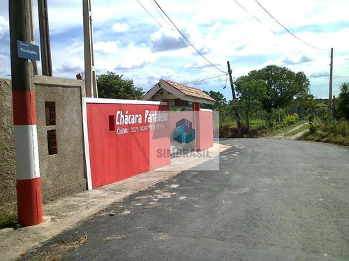 Imagem 9 de 9 de Chácara Bom Jesus Do Pirapora - Campinas/sp - Ch0034